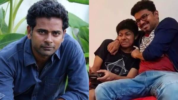 விரைவில் சினிமாவில் என்ட்ரி விஜய் மகனுக்கு கதையுடன் வந்த இயக்குநர்.. சஞ்சய்யின் பதில் என்ன தெரியுமா?