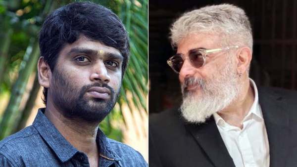 ஏகே 61 டீமுக்கு கண்டிப்பான உத்தரவு போட்ட ஹெச்.வினோத்...அப்படி என்ன உத்தரவு ?