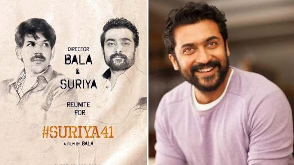 அடுத்த ஆட்டத்திற்கு தயாராகும் பாலா... வெறியேற்றும் சூர்யா 41 அசத்தல் அப்டேட்