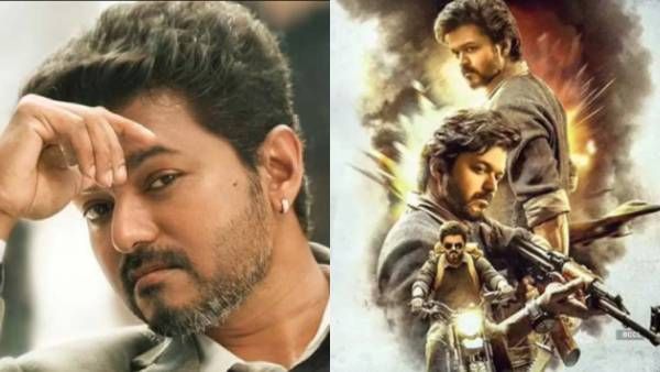 ‘பீஸ்ட்’ தோல்விக்கு இதுதான் காரணம்… இணையத்தில் வெளியான தகவல் !