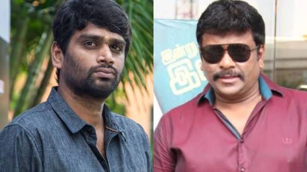 ஹெச் வினோத் என்கிட்ட அசிஸ்டென்டா இருந்தாரு.. படவிழாவில் ஆர் பார்த்திபன் பகிர்ந்த முக்கிய தகவல்!