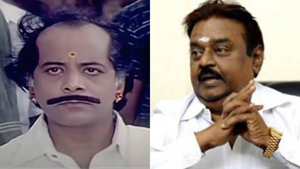 சின்னக்கவுண்டர் படத்தில் சிறப்பான நடிப்பை வெளிப்படுத்தினார்...சலிம் கவுஸ் குறித்து விஜயகாந்த் வேதனை!