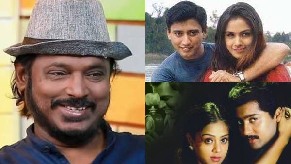 பூவெல்லாம் கேட்டுப்பார் படத்தை விட ஜோடி நல்லா ஓடிச்சு.. அதற்கு காரணம் இதுதான் !