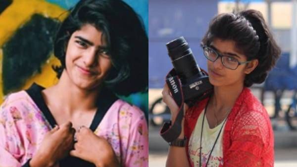 தோற்றத்த வச்சி யாரையும் எடை போட கூடாது.. சென்னை பொண்ணு மாதூரி அட்வைஸ்!