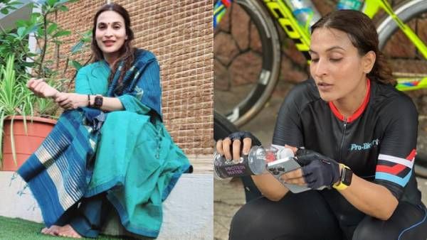 ஐஸ்வர்யா ரஜினி இன்ஸ்டாகிராம் போஸ்ட்... கவனத்தை பெற்ற காஸ்ட்லி வாட்டர் பாட்டில்!