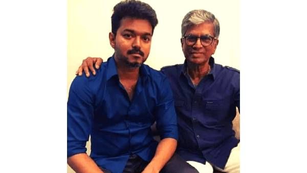 காலை 4 மணிக்கு விஜய்யை பீச்சுக்கு இழுத்துட்டு போவேன்.. சீக்ரெட் பகிர்ந்த எஸ்ஏசி!