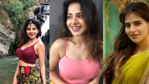 கிளாமர் போட்டோ போட்டது வீண் போகல… ஐஸ்வர்யா மேனனுக்கு அடித்தது ஜாக்பாட்!