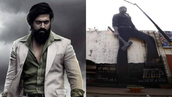 மும்பை மக்களை வியக்க வைத்த ராக்கிங் ஸ்டார் யஷ்...படக்குழு என்ன பண்ணிருக்காங்க பாருங்க