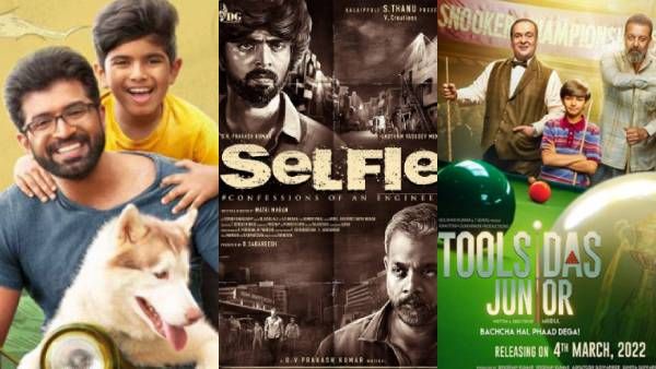 12 நாட்களில் 12 இந்திய படங்கள்...எந்த படத்தை எந்த ஓடிடி தளத்தில் பார்க்கலாம் ?