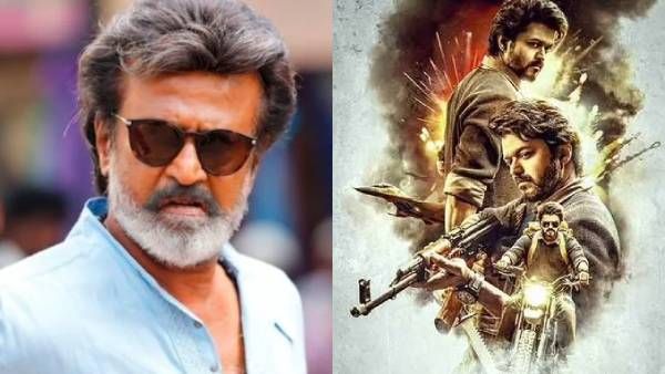 “பீஸ்ட்“ படம் பார்த்த ரஜினி.. நோ ரியாக்ஷன்.. என்ன பயமா இருக்கா ?