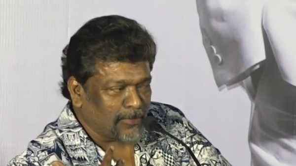 சினிமா விழாவில் கடுப்பாகி மைக்கை வீசி எறிந்த பார்த்திபன்... அப்படி என்ன நடந்தது ?