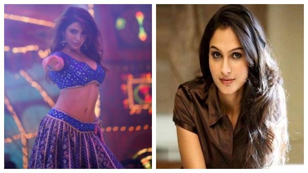 “ஊ சொல்றியா மாமா “ பாட்டை கட்டாயப்படுத்தி பாடவைத்தனர்… ஆண்ட்ரியா மனம் திறந்த பேட்டி !