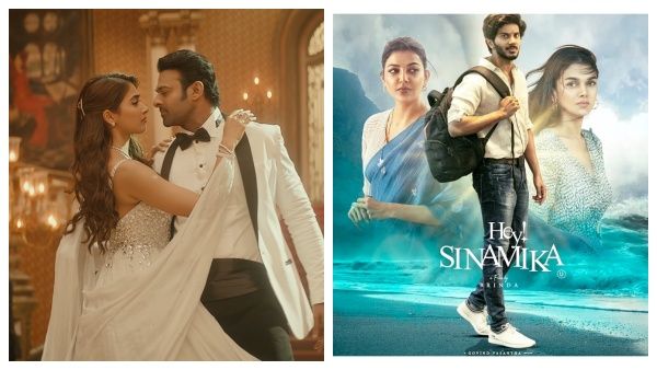 ஓடிடி தளத்தில் இன்று வெளியான படங்கள்...முழு விவரம்