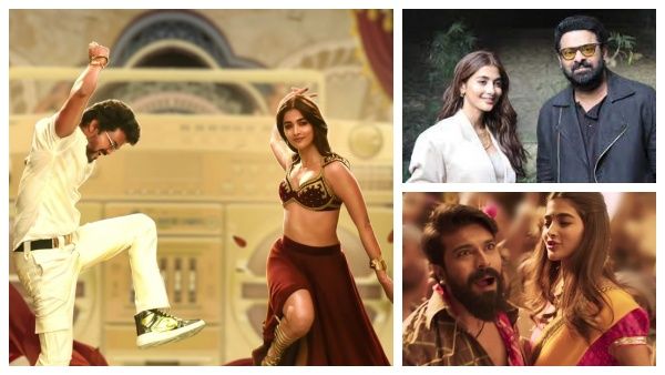 ஹாட்ரிக் தோல்வி.. பெரிய படங்கள், பெரிய நடிகர்கள் என நம்பிப் போன பூஜா ஹெக்டே நிலைமை இப்படி ஆகிடுச்சே?