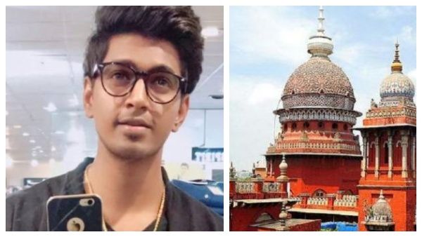 பப்ஜி மதன் தாக்கல் செய்த ஜாமீன் மனு… காவல்துறைக்கு உயர்நீதிமன்றம் உத்தரவு !