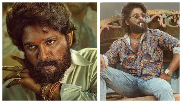 புஷ்பா 2 ஷூட்டிங் நிறுத்தம்… இயக்குநர் எடுத்த அதிரடி முடிவு…’’கேஜிஎஃப் 2’’ தான் காரணமா?