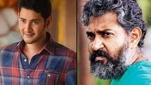 500 கோடியுடன் ஆப்ரிக்க காட்டுக்கு போகும் ராஜமௌலி... யார கூட்டிக்கிட்டு போறாருன்னு பாருங்க!