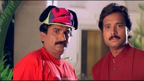 இந்த படம் சத்தியமா ஓடாதுன்னு கார்த்திக் சொன்னாரு.. ரமேஷ் கண்ணா பகிர்ந்த சீக்ரெட்!