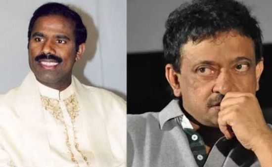 RRR படத்தை மோசமாக விமர்சித்த ஆந்திர பிரபலம்…அவரை கலாய்த்த ராம்கோபால் வர்மா.