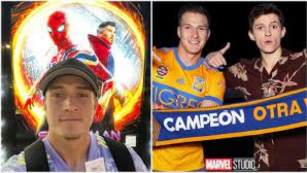 இது தெரியாம போச்சே.. தொடர்ச்சியாக ஸ்பைடர்மேன் நோ வே ஹோம் படம் பார்த்து கின்னஸ் படைத்த இளைஞர்!