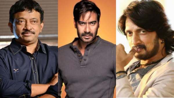 KGF Chapter 2 வெற்றி பெற்ற வயிற்றெரிச்சல் .. கிச்சா சுதீப்புக்கு சபாஷ் சொன்ன பிரபல இயக்குநர்!