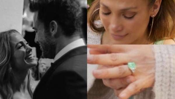 பேட்மேன் நடிகருக்கும் 52 வயது நடிகைக்கும் நிச்சயமானது.. 4வது திருமணத்துக்கு தயாரான ஜெனிஃபர் லோபஸ்!