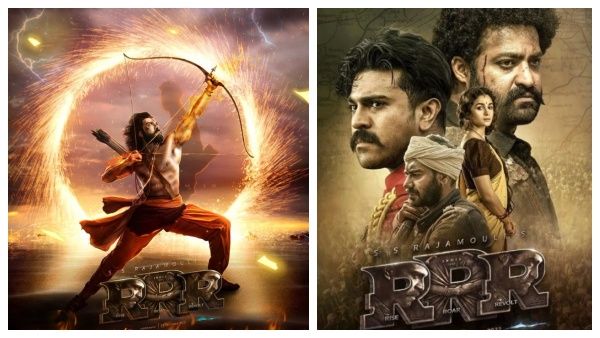 ஒரே வாரத்தில் ரூ.750 கோடியை கடந்த ஆர்ஆர்ஆர் படத்தின் கலெக்ஷன்... தொடர்ந்து வசூல் சாதனை!