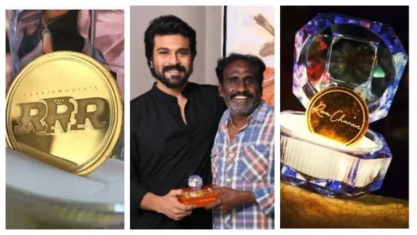 உதவி செய்ய ஒரு மனசு வேணும்… ஆர்.ஆர்.ஆர். படக்குழுவுக்கு ராம்சரண் கொடுத்த சூப்பர் கிஃப்ட்!