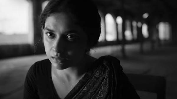 கொலைவெறியில் கீர்த்தி சுரேஷ்…மிரட்டும் சாணி காயிதம் ட்ரெயிலர்