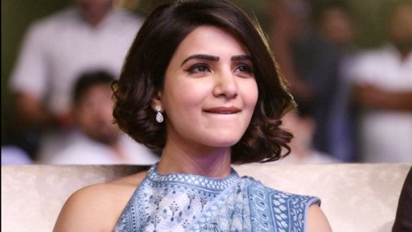 சமந்தாவோட முதல் சம்பளம் எவ்ளோ தெரியுமா... ரசிகரோட கேள்விக்கு என்ன பதில் சொல்லியிருக்காங்க பாருங்க!