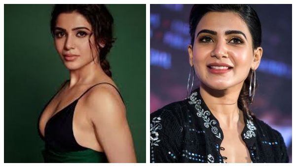 சமந்தா பகிர்ந்த புகைப்படங்கள்…பேரு வச்சீங்க சோறு வச்சீங்களா? என்று கேட்கும் ரசிகர்கள்