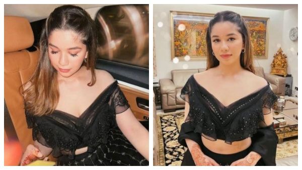 கதாநாயகியாக அறிமுகமாகும் சச்சின் டெண்டுல்கரின் மகள்... ஹீரோ யார் தெரியுமா ?