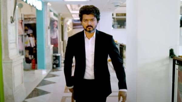 Beast Trailer: வெளியானது பீஸ்ட் டிரைலர்.. வேற லெவலில் மிரட்டும் விஜய்.. நெல்சனின் தரமான சம்பவம் இதோ!