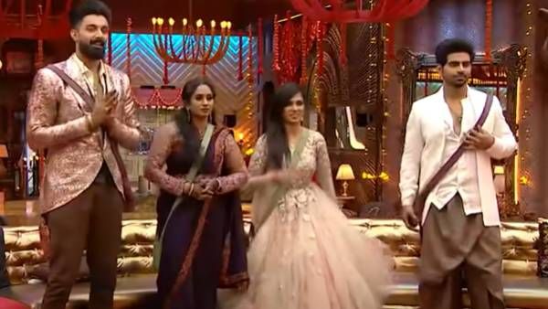 Bigg Boss Ultimate Finale...டாப் 3 வெற்றியாளர்கள் இவங்க தான்... குவியும் வாழ்த்துக்கள்
