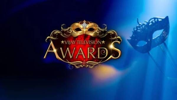 விஜய் டிவி விருதுகள் வந்தாச்சு...சிறந்த சீரியல், சிறந்த நடிகர் யார் தெரியுமா?