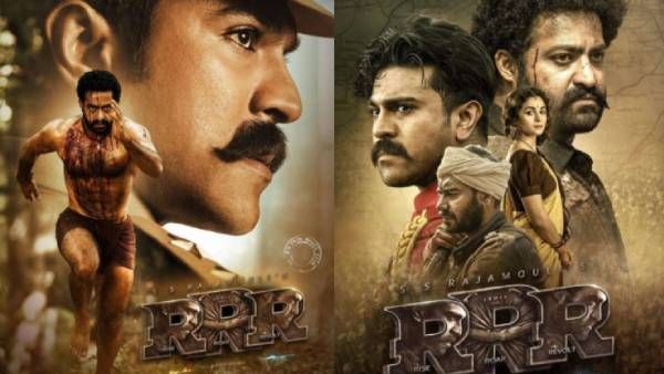 ஆர்ஆர்ஆர் பார்ட் 2 வருமா... முக்கிய பிரபலம் சொன்ன ஆச்சரிய தகவல்