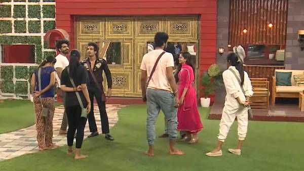 பிக்பாஸ் அல்டிமேட்...ஃபினாலே வாரத்தில் வரப் போகும் ஸ்பெஷல் கெஸ்ட் யார்?