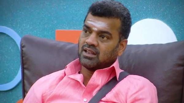 உள்ளே படுற அவமானத்துக்கு கூலி.. என்ன பிக் பாஸ் நிகழ்ச்சி பற்றி தாடி பாலாஜி இப்படி சொல்லிட்டாரே?