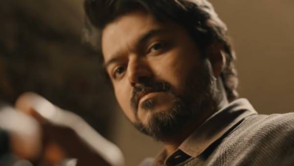 துப்பாக்கி சத்தம் தெறிக்க விடுதே... உச்சகட்ட டென்ஷன் ஏற்றும் பீஸ்ட் டீம்