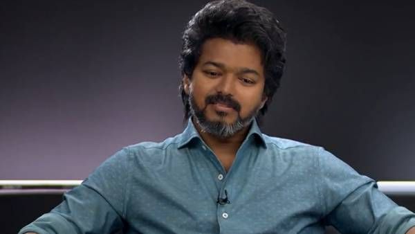 நான் சொன்னதை தவறாக புரிந்து கொண்டு.. தப்பு தப்பா எழுதினாங்க… நேர்காணலில் வருத்தப்பட்ட விஜய் !