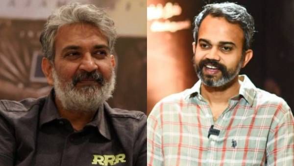 டோலிவுட்டிற்கு ராஜமெளலி...சாண்டல்வுட்டிற்கு பிரசாந்த் நீல்...அப்போ கோலிவுட்டிற்கு ?