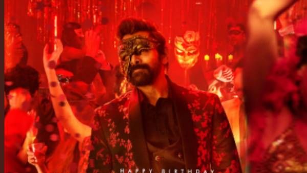 மரண மாஸாக வெளியான கோப்ரா ஸ்பெஷல் போஸ்டர்... எதுக்கு இந்த போஸ்டர்ன்னு தெரியுமா ?