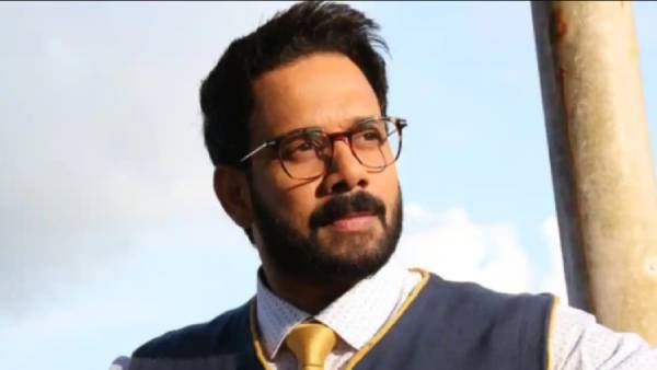 தாதா சாகேப் பால்கே திரைப்பட விழாவிற்கு தேர்வான பரத்தின் நடுவன் படம்