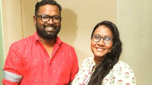 மனைவியை நினைத்து மீளா துயரத்தில் இயக்குநர்.. “உன்னை மிஸ் பண்றேன் பாப்பி“ உருக்கமான பதிவு !