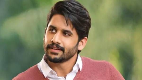 என்னது 2வது திருமணமா? … ப்ளீஸ் வதந்திகளை பரப்பாதீர்கள்… நாகசைதன்யா விளக்கம் !