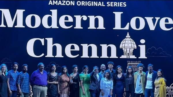 முன்னணி நடிகர்கள்... இயக்குநர்கள்... அடுத்தடுத்த வெப் தொடர்கள்... களத்தில் அமேசான் ப்ரைம்