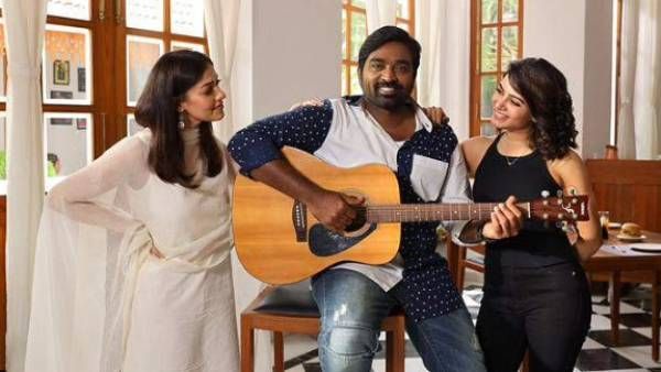 நயன்தாரா, சமந்தா இருந்தும் ஓப்பனிங்கே இல்லையே.. காத்துவாக்குல ரெண்டு காதல் முதல் நாள் வசூல் எவ்வளவு?