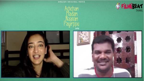 அப்பா சொன்ன அசத்தல் டிப்ஸ்.. உடனே செய்த அக்ஷரா.. என்னவெல்லாம் சொல்லி இருக்காரு பாருங்க!