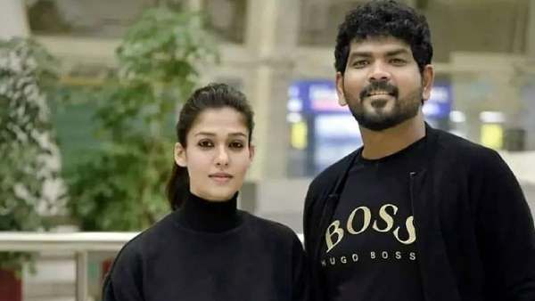 நயன்தாராவுக்கு விக்னேஷ் சிவன் மீது ஏன் இவ்வளவு லவ் ன்னு தெரியுமா ?...இது தான் காரணம்