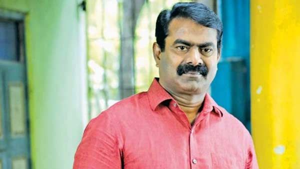 கச்சிதமான படம்...டாணாக்காரன் படத்தை பாராட்டிய சீமான்